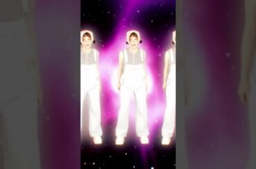 #星屑ダイヤモンド #80s  #武藤彩未 #mv #ファイナライズアタックビーム