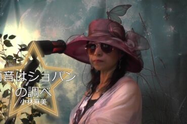 ★カラオケで歌ってみた:小林麻美「雨音はショパンの調べ」