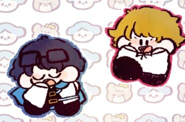 【2024/8/10】高田村でアモアス配信！【AmongUs / 宇宙人狼】