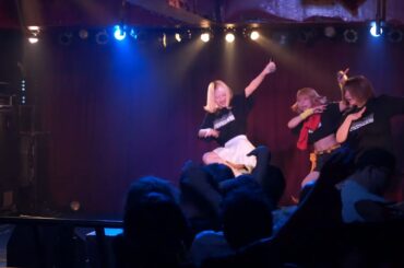 2024.08.10【東京：NAKAYUBI】GIRLS特区!!：渋谷チェルシーホテル