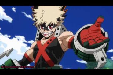 Norimitsu Suzuki 鈴木典光 (Sakuga MAD)