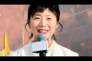 富永美樹「最悪の状況が頭に浮かんだ」生放送中に共演者倒れた状況詳細につづる「頭真っ白に」気丈な振る舞いも「ぽかぽか」