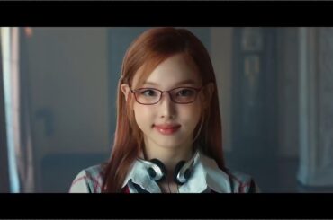 [FMV] ナヨン NAYEON - HalliGalli（日本語字幕）