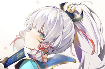 c0 ayaka top half 66s continuous - Abyss 4.7