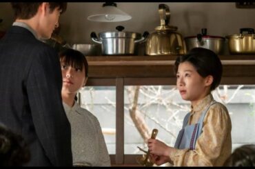 『虎に翼』第100話8月16日（金）あらすじ｜雲野のエールに感激した寅子！真剣に結婚に向き合う～