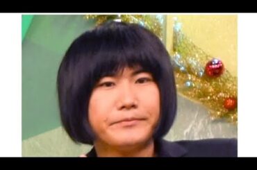 「頭に入らん」ランジャタイ伊藤　活動休止報告の謝罪文に映り込んだ“人気女ピン芸人”にSNS騒然