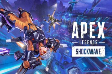 【APEX】別ゲー!? 新シーズン22 ひたすら遊びつくす！新マップ&武器【エーペックス】