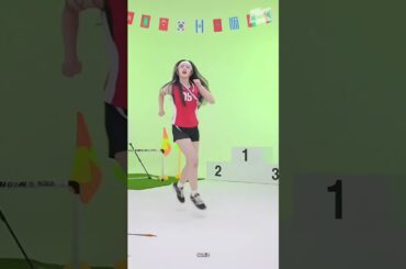 🏆🐰 #unis #elisia #gehlee #yoona #gapcrush #shorts