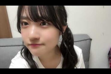 久留島 優果（STU48 2 5期生）｜SHOWROOMショールーム 2024 08 10（夜）