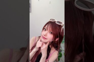 田中れいな 『Kitai』