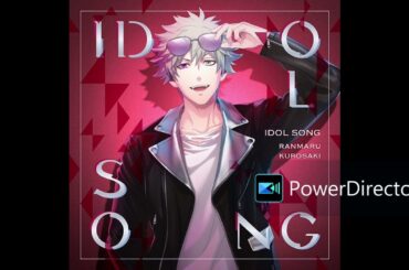 Ranmaru Kurosaki Clap Hands!!