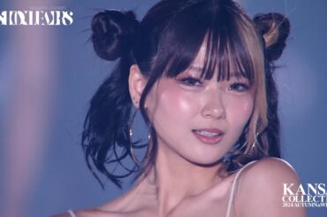 FASHION LEADERS｜KANSAI COLLECTION 2024 AUTUMN＆WINTER