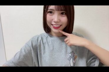 2024年08月12日 20時05分16秒 尾上美月（すべての瞬間は君だった。）