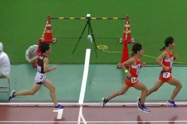 20240714福岡県国スポ陸上選考会 高校男子3000障害決勝