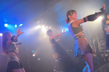 会心ノ一撃 2024.07.27 INFINITY LIVE × 脱却 presents 『無限脱却-真夏の熱波-』 @ 下北沢CLUB251