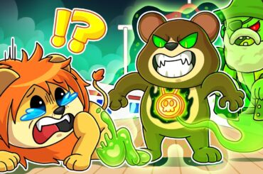 友達が悪い幽霊に取りつかれてしまったロブロックス【 Roblox クルーズ [ストーリー] 】