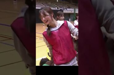 【田村保乃】腰使いがスゴい ほのす 【櫻坂46】