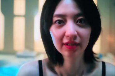 逢沢りな　キスシーン