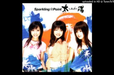 Sparkling☆Point - キーライムの空