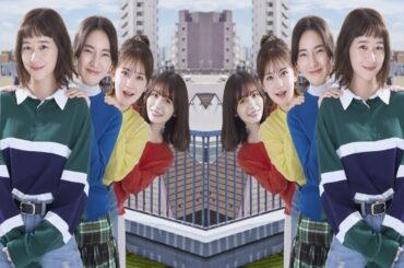 堀田真由が現代版「若草物語」で主演！新日曜ドラマ10月スタート.Little Women.