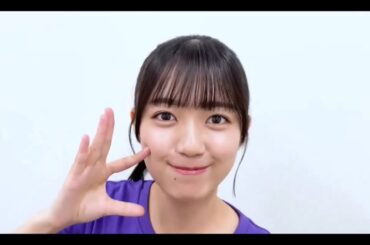 【平尾帆夏💙日向坂46】『日向坂ミュージックパレード #15』番組紹介