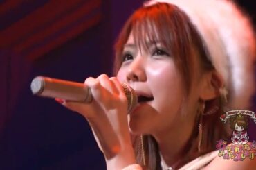 田中れいな 『ワクテカ Take a chance』