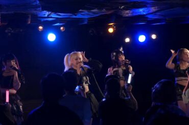 2024.08.11【JUGS MAFIA】∞王子 -Infinity Prcnce-：八王子RIPS