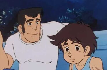 アニメ DVD 無敵ロボ トライダ G7  30話 640x480 wmv9