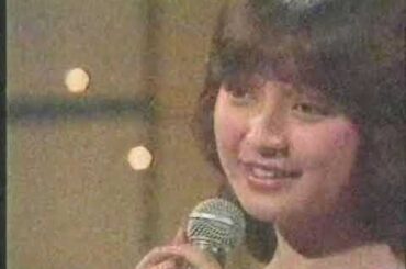 恋はＡmiAmi　倉田まり子