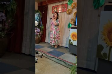 サヨナラは私のために/松本伊代☆石川亜子さん