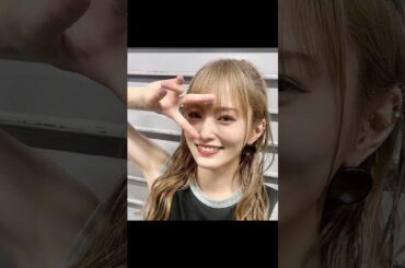 ギャル系の山本彩がクソかわいい!!【AKB48／NMB48】#Shorts　#AKB48　#NMB48　#さや姉　#山本彩　#かわいい　#ギャル