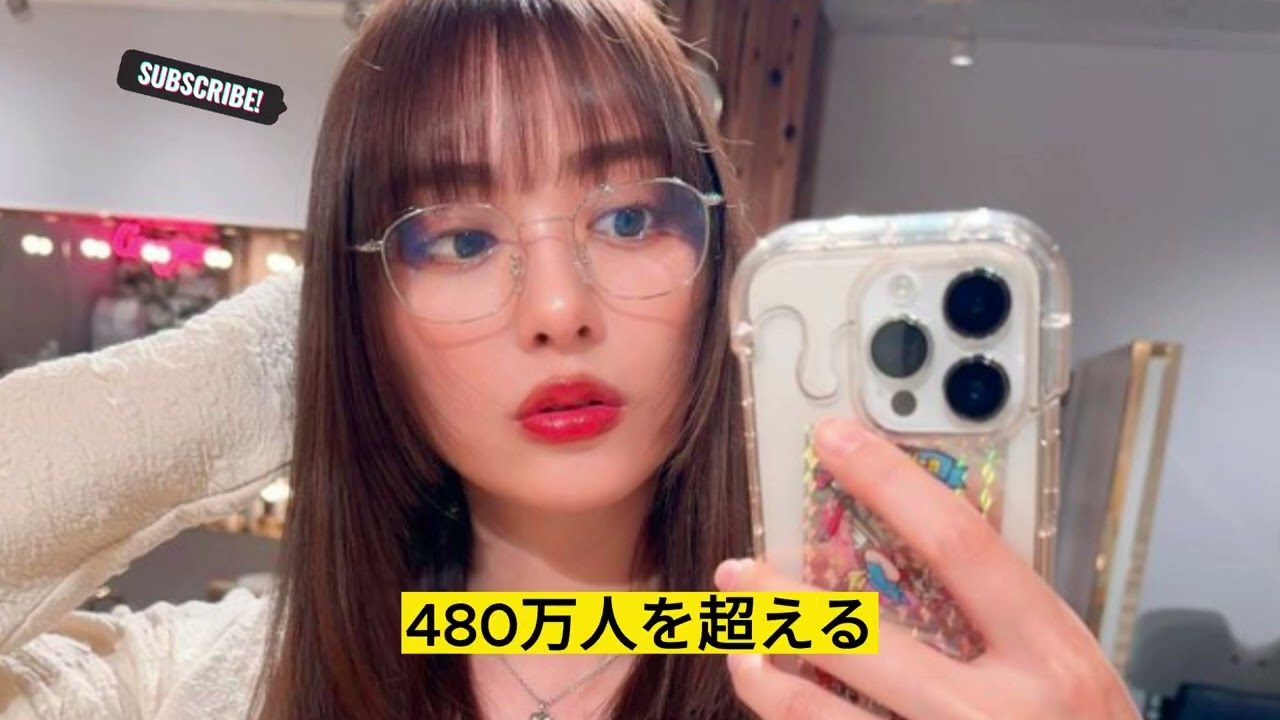 『女優内田理央の恋愛ドラマ~YouTuberヒカルとの恋愛~』 『女優内田理央の恋愛ドラマ~YouTuberヒカルとの恋愛~』