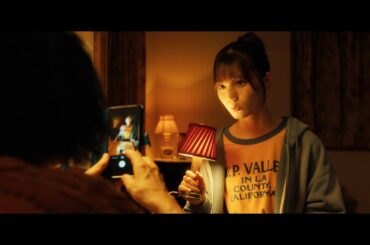 関西電力CM　「祖母のひとり暮らし」篇（60秒）