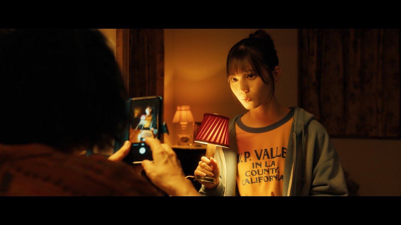 関西電力CM 「祖母のひとり暮らし」篇(60秒) 関西電力CM 「祖母のひとり暮らし」篇(60秒)