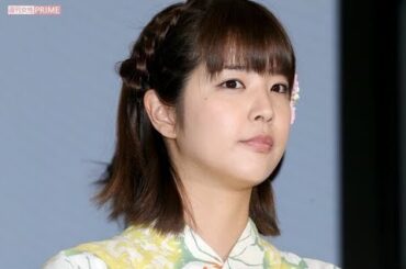 元フジ久代萌美アナが第1子出産で体重12キロ減　夫・はるくんに感謝「金メダルあげたい」