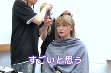 『ブルーピリオド』”ユカちゃんができるまで”メイキング映像