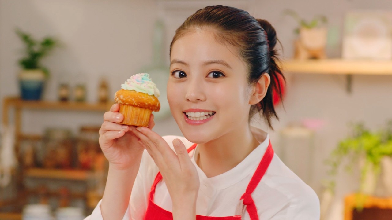 今田美桜が料理番組スタート!?と思いきやまさかの展開に! 新Webムービー『今田美桜のお料理してミーオ!』〔作り方篇〕 今田美桜が料理番組スタート!?と思いきやまさかの展開に! 新Webムービー『今田美桜のお料理してミーオ!』〔作り方篇〕