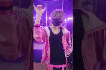 伝説の地下アイドルが流行ってるダンス踊った結果…＃ちょこらび