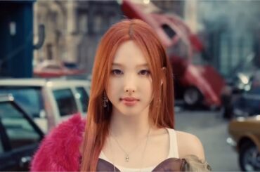 [FMV] ナヨン NAYEON - Magic(feat. JULIE)（日本語字幕）