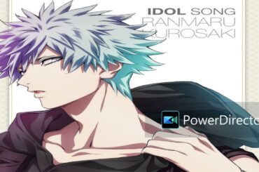 Ranmaru Kurosaki   No  1