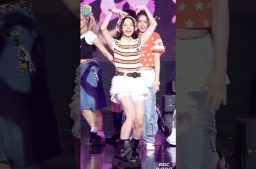 MR REMOVED | Curious - UNIS 240810 MusicCore #unis #curious #seowon #kotoko #yoona #elisia #nana