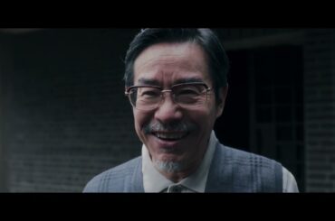 『嗤う蟲』特報