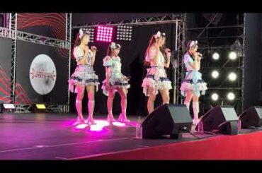 2024.08.15   わーすた　「まいにちフェス2024」　@SUMMER STATION LIVEアリーナ
