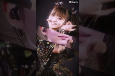 モアメタルが世界一の推しだなぁやっぱ #capcut #ベビーメタル #ショート #モアメタル