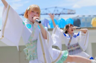 にっぽん！真骨頂[R5C/4K60p]（ららぽーと豊洲 2024.08.15）ぽんコツ