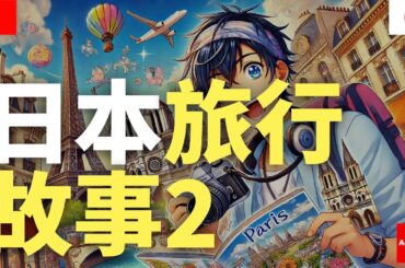 日本旅行故事2 |旅行前必讀 |必須知道