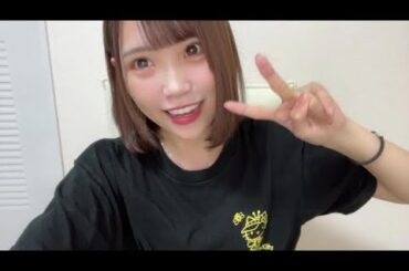 2024年08月14日 23時18分38秒 尾上美月（すべての瞬間は君だった。）