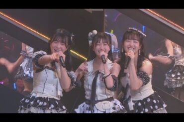 HKT48 2019 好き 好き 好き