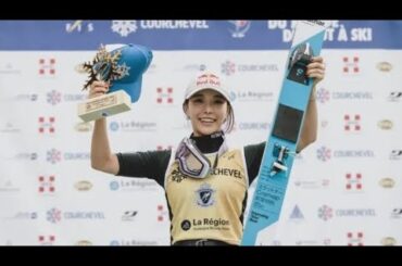 「史上最高の選手」スキージャンプ・高梨沙羅が3シーズンぶりV