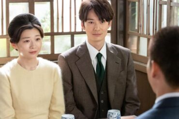 『虎に翼』第104話8月22日（木）あらすじ｜結婚をやめるって？！佐田寅子の夫のようなものとは何？